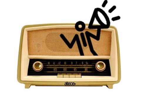 radio