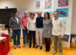 Entrevista a César, un amigo de una persona socia de Atece Araba , que ha realizado el Camino de Santiago dando a conocer el Daño Cerebral Adquirido y la Asociación Atece Araba.
