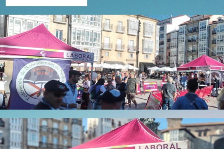 fiestas virgen blanca