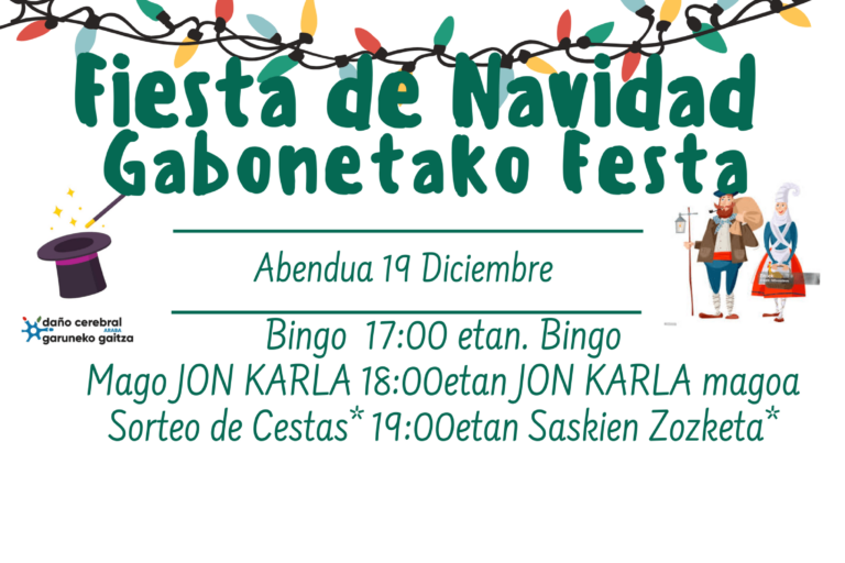 GRAN SORTEO DE CESTAS Y REGALOS (3)