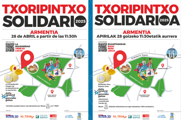 Salud elimina el límite de edad para derivar pacientes con daño cerebral adquirido a Aita Menni (2)