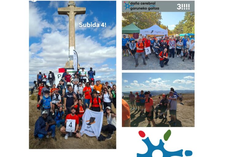 Poster Horizontal Clase de Ingles Azul y Rojo (2)